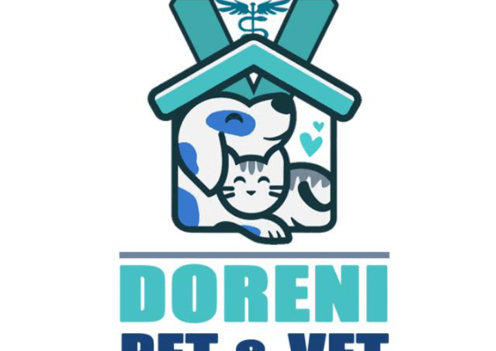 Doreni Pet Shop - Grooming